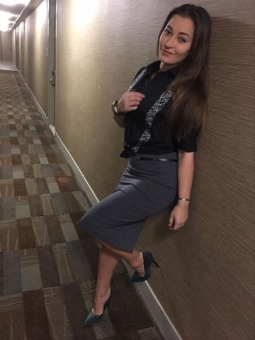 Проститутка Валентина